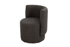 Relax Fauteuil, Antraciet
