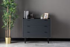 Franz Ladekast met 3 Lades