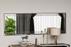 Bohemien Console Tafelspiegel, 40x120 cm