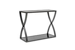 Sigma Consoletafel, Chroom