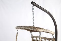 Creek Hangstoel, Creme