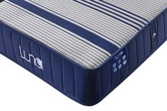 Luna Notte Plus Matras, 140x200 cm