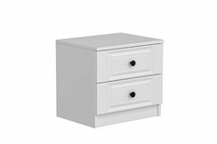 Tideway Melly Nachtkastje, Wit