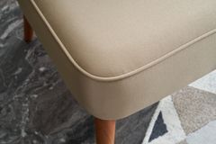 Laila Daila Fauteuil, Creme