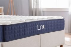 Luna By Vivense Visco Matras, 160x200 cm