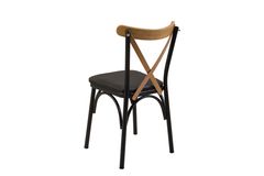 Oliver Stoel, Zwart en Eik