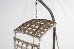 Creek Hangstoel, Creme