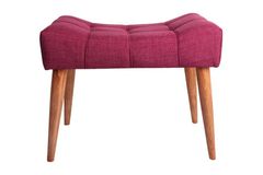 New Cool Poef, Paars