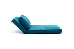 Pafu Taida Slaapbank, Groenblauw