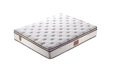 Starline Plus Ultra Orthopedische Binnenveringsmatras, 90x190 cm