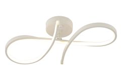 Apliqa Vetto Hanglamp, Wit