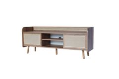Torenna Tv-Meubel, Walnoot, 140 Cm