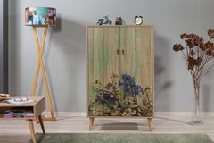 Fresh Rechthoekige Multifunctioneel Kast