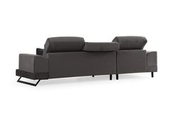 Frido Hoekbank Links, Antraciet