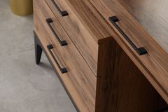 Lupo Make-up Tafel met 4 Lades