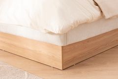Luna Pandia Bedframe, 120x200 cm