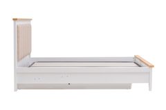 Lora Jonge Kamer Boxspring, 120x200 cm