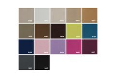 Jappe Blackout Curtain Pair, 260 x 300 cm, Light Grey