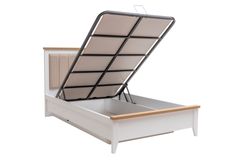 Lora Jonge Kamer Boxspring, 120x200 cm