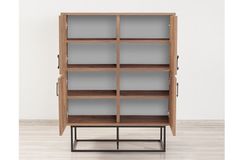 Quantum Solo Multifunctionele Kast