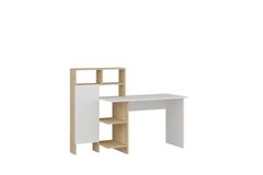 Arnetti Asahi Bureau, Wit en Eik