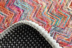 Aida Missoni Machinetapijt, 160x230 cm