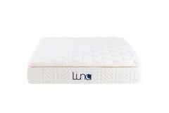Luna Piena Wellness Matras, 180x200 cm