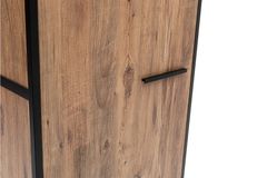 Dynamyc Modulekast , Enkeldeur 08