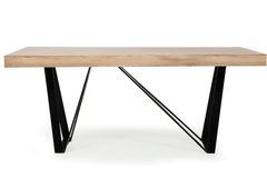 Trinity Eettafel