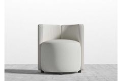 Mega Relax Fauteuil, Wit