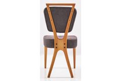 Palace Stoel, Antraciet