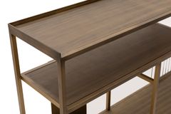 Sinta Dressoire, Messing