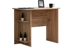 Viva Stapelbed met Bureau, 90x190 cm