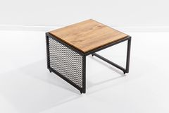 Valencia Salontafelset, Pijnboom