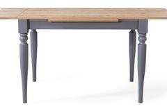 Soft Tafel, 120x80 cm