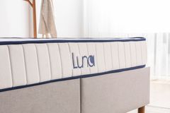 Luna Notte Matras, 140x200 cm