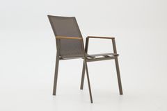 Daisy Tuinset, 8 Zits, Cappicino