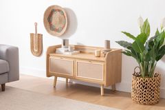 Torenna Tv Tafel, 95 cm