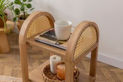 Nala Duo Bijzettafel