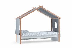 My House Bedframe, 90x200 cm