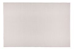 Krémový koberec Shoda, 80 x150 cm