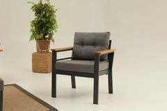 Leda Tuinloungeset