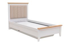 Lora Jonge Kamer Boxspring, 90x190 cm