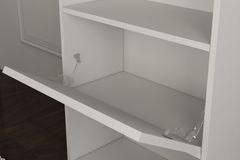 Lessie Multifunctionele Kast, Module IX