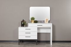 Life Ladekast met Make-up Tafel en Spiegel