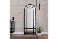 Dist Decorative Wall Mirror