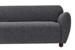 Eddy Hoekbank, Donkergrijs