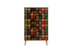 Multibox New Colors Dressoir