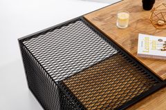 Valencia Salontafelset, Pijnboom