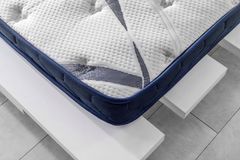 Visco Orthopedisch Matras, 160x200 cm
